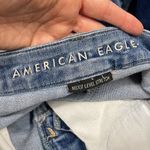 American Eagle  Curvy High Rise Jegging Skinny Jeans Light Wash Women’s 2 Photo 7