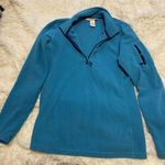 Orvis Blue Waffle Top Photo 0