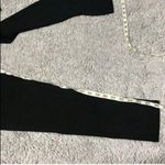 Jones New York Jones New‎ York Tummy Control Black Leggings Size M Photo 7