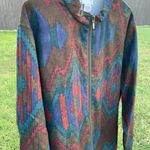 Bonworth Vintage 90s Bon Worth zip up jacket Photo 12