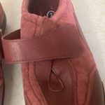 Doctor scholls Women's Burgundy Shoes 6 Photo 1