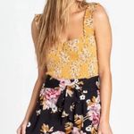 Billabong BilllabongâSun Dreamer Bodycon CropâTop Photo 0