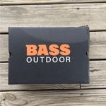 Bass Outdoor Women's‎ Trail Sandal Hiking Shoes Sandals Sz 9 Photo 5