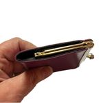 Cadez coin purse Purple Photo 4