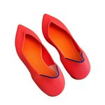 Rothy's Rothy’s The Point flats Tropical Punch 10 Photo 2