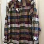 Alfred Dunner FINAL MARKDOWN LADIES  blouse 16w Photo 0