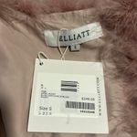 Elliatt avery fur jacket Photo 1