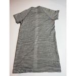 Lululemon  Striped Swiftly Tech Racerback 2.0‎ Relaxed Fit Short Sleeve Top Photo 3