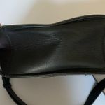 Aimee Kestenberg  Black Leather Crossbody Bag Photo 15