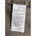 Old Navy NEW  Womens Olive Green Floral Embroidered Utility Field Cargo Jacket S Photo 10