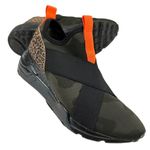 Steve Madden  Cryme Camo/Leopard Print Women’s Sneakers Photo 0