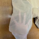 Honeylove SuperPower All Over Sculpt Shorts in Sand Size Large Photo 2