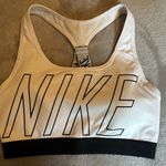 Nike Dri-Fit Sports Bra Photo 0
