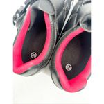 Peloton  Black Cycling Bike Cleat Workout Active Shoes Size 39 Photo 3