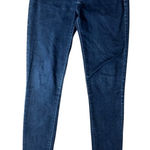 Banana Republic  Jeans Women's Limited Edition Skinny Dark Wash Blue size 26/2 Photo 0