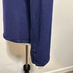 BB Dakota  Navy Military Pea Coat Photo 3