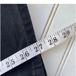 SheIn  Black High Rise paperbag Jeans size M Photo 10