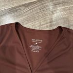 Set Active  Luxform Cardigan Photo 2