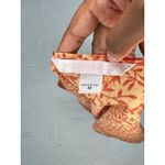 Victoria's Secret Victoria’s Secret Satin Floral Tank Top Women’s Size M Y2K Flirty Romantic Photo 3