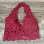 Zenana Outfitters NWOT Bralette,size 1X, adjustable straps, removable pads Photo 3