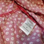 Altar'd State Altar’d State red cropped top Photo 4