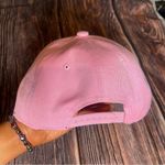 Floral Print Cali Snapback Cap Hat Pink Black Hawaiian Streetwear Women’s Photo 7