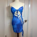 Sister Party Blue‎ Lace Photo 2