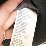 Hollister Co. Bomber Jacket Photo 3