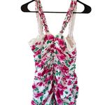 For Love & Lemons  Petal Tank Mini Dress Photo 4