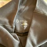 Aerie OFFLINE by  Crossover Flare Leggings Photo 2