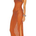 Cult Gaia Demi Knit Dress - Spice - XS Photo 14