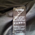 Hard Rock Cafe  Sequin Jacket Size XS Photo 5