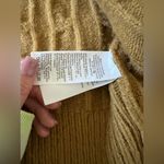 J.Crew New Relaxed cable-knit cardigan sweater Photo 4