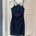 Emerald Sundae Lacy Juniors  Dress Photo 1