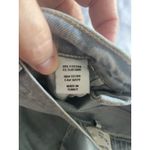 Rails  The Highland Denim Midi Skirt in Light Wash Cargo Size 23 Photo 6