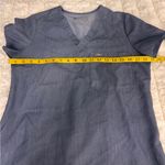 FIGS  Technical Collection in Blue top/ pants set size xs Photo 9