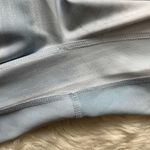 Buffbunny Leggings Motion Tight Athletic Frost Bite Blue White M Photo 6