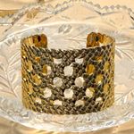 Ann Taylor  Wide Cuff Bangle Photo 1