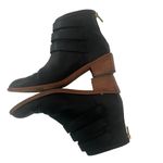 Loeffler Randall  Fenton Ankle Boot Size 6 Photo 4