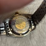 Invicta  Mixed Metal Watch Photo 4