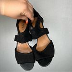 Style & Co  | Woman’s Suede 8 Heeled Bootie Sandal‎ Photo 1