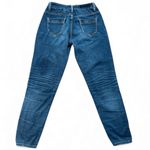 Free People  Low Rise Boyfriend Jeans Medium bohemian boho cottagecore classic Photo 1