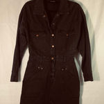 Miou Muse Eleanor Cargo Dress Photo 0