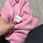 Zyia  Active Women's Oh So Soft Cowl Neck Sweatshirt‎ Hoodie size medium Photo 5