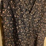 Flynn Skye  black floral faux wrap jumpsuit au 2 Photo 6
