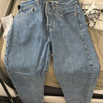 Levi's Levi’s Wedgie Jeans Photo 0