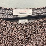 Urban Romantics Boutique Long sleeve baby doll top Photo 1