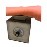 South Dakota Bear T Shirt Midwest Usa Casual Lounge Orange Size XL Photo 9