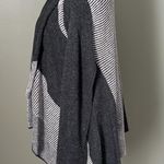 Telluride Clothing Wool Blend Open Cardigan Size M Photo 2