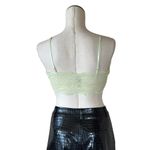 Free People NWOT Intimately By Lace Bra top Bralette Photo 4